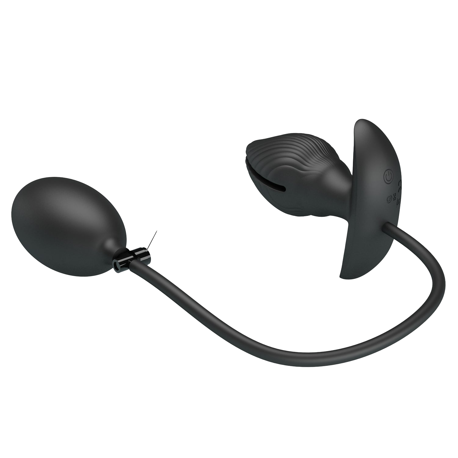 Vibratore Anale Manson