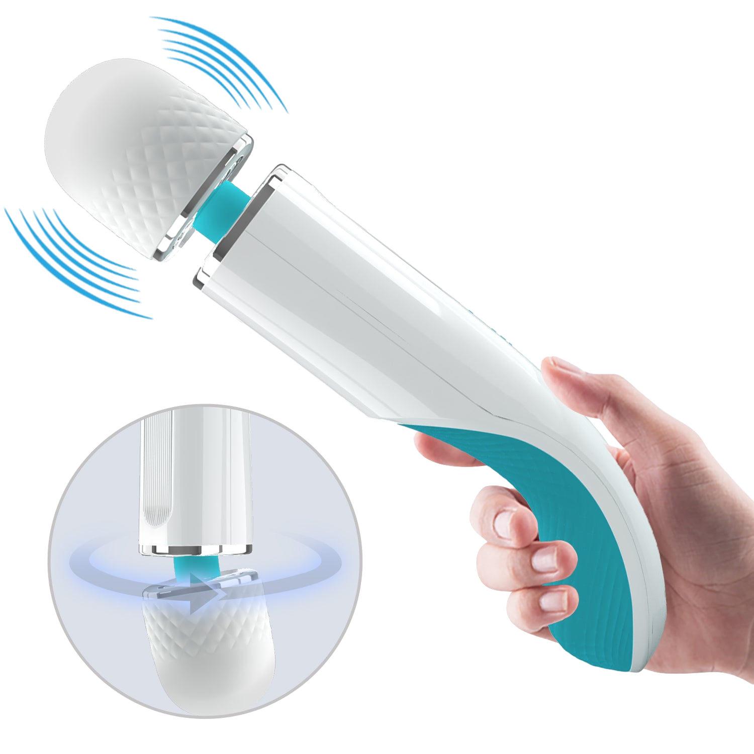 Magic Wand Azlins