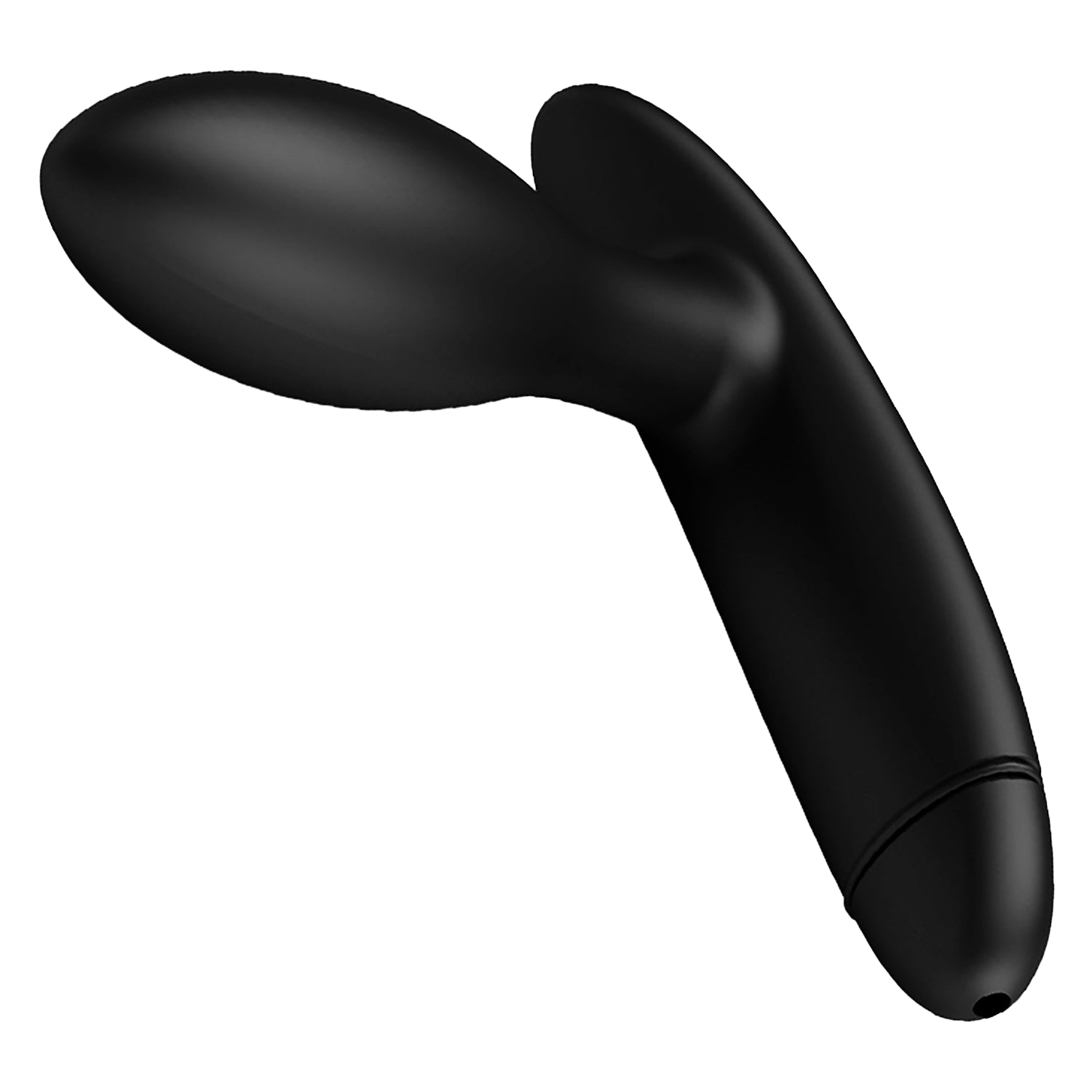 Plug Anale Gonfiabile Drake 7,8 cm