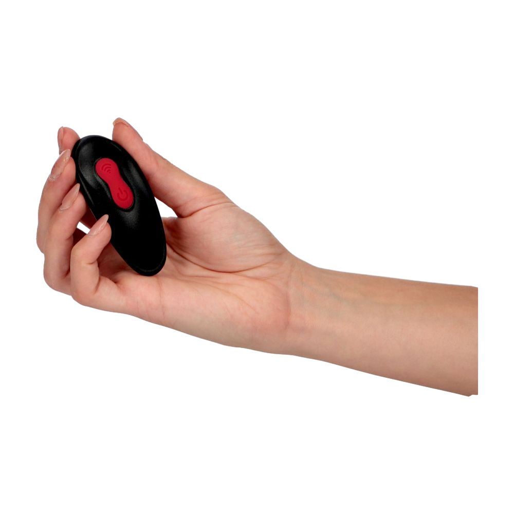Vibratore Anale Soul Mate