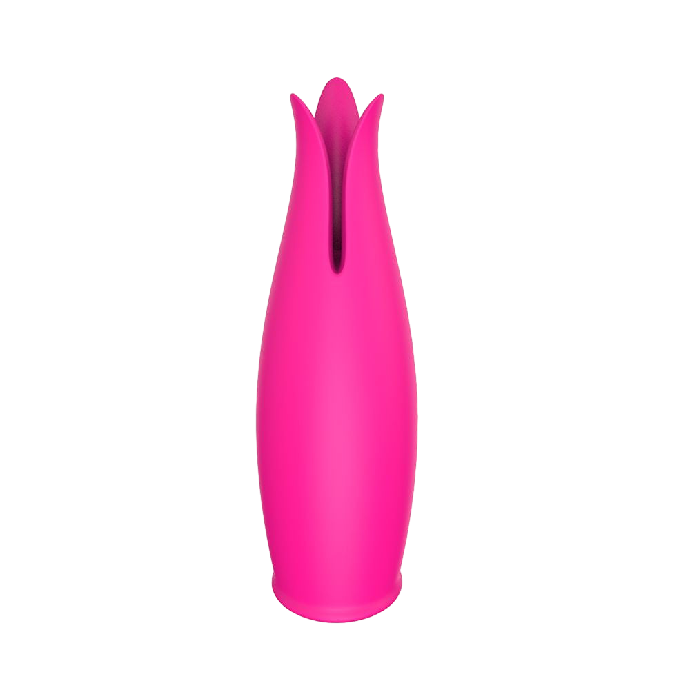 Vibratore Clitoride Cherry Blossom