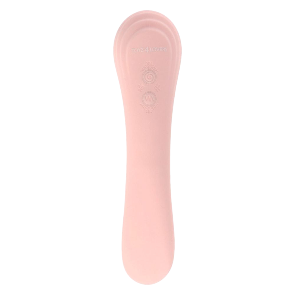 Succhia Clitoride Pink Obsession