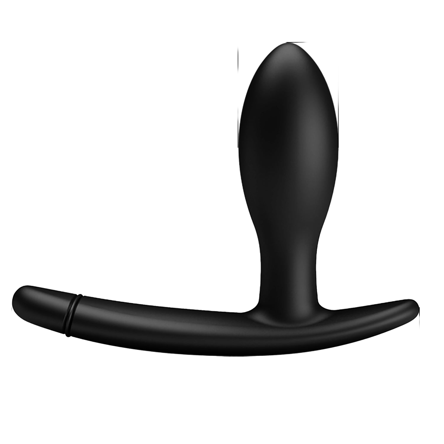 Plug Anale Gonfiabile Drake 7,8 cm