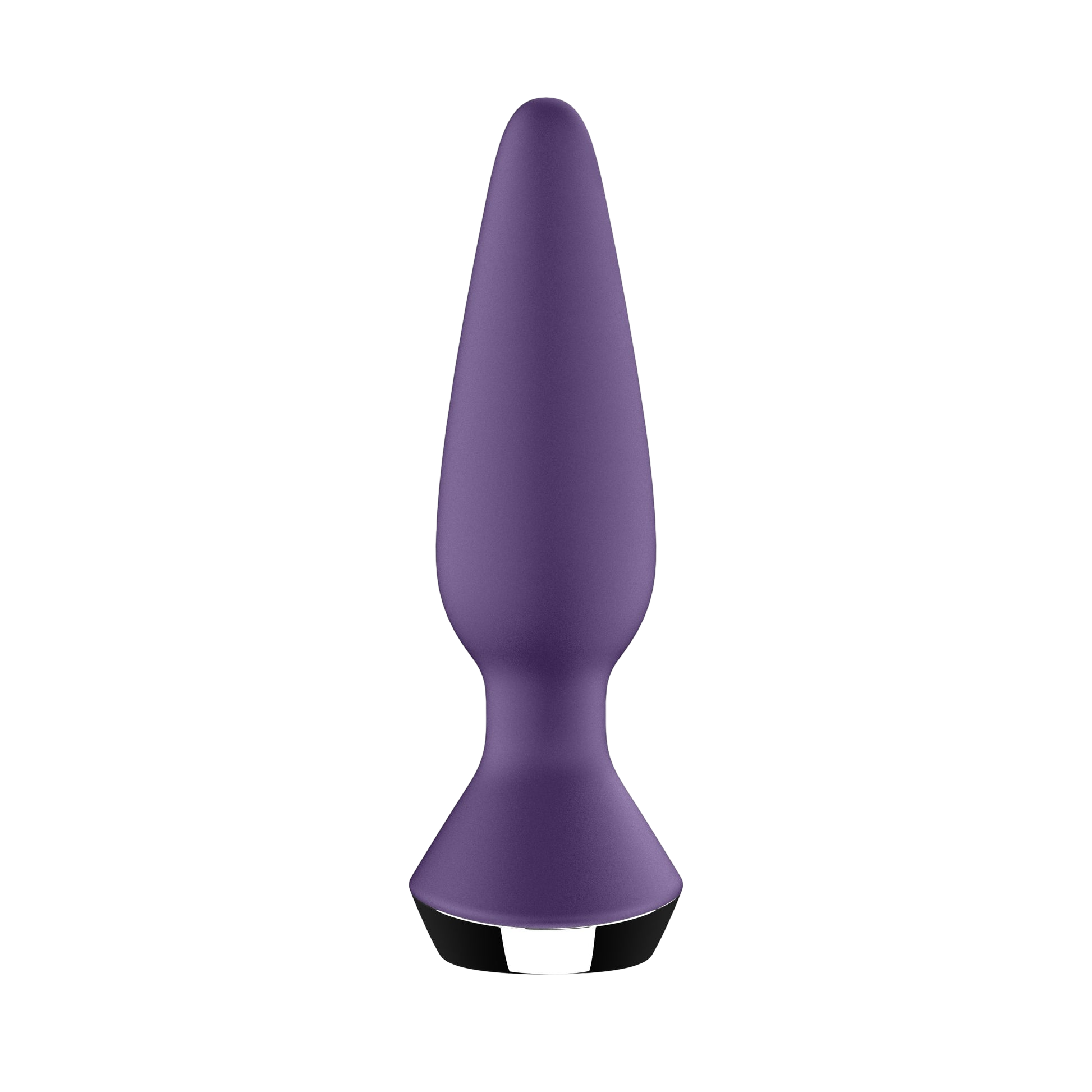 Vibratore Anale Ilicious