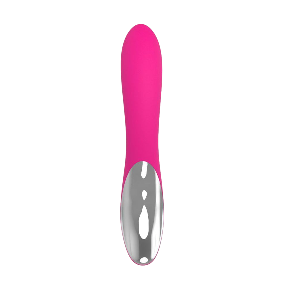 Vibratore Rabbit Charm Move