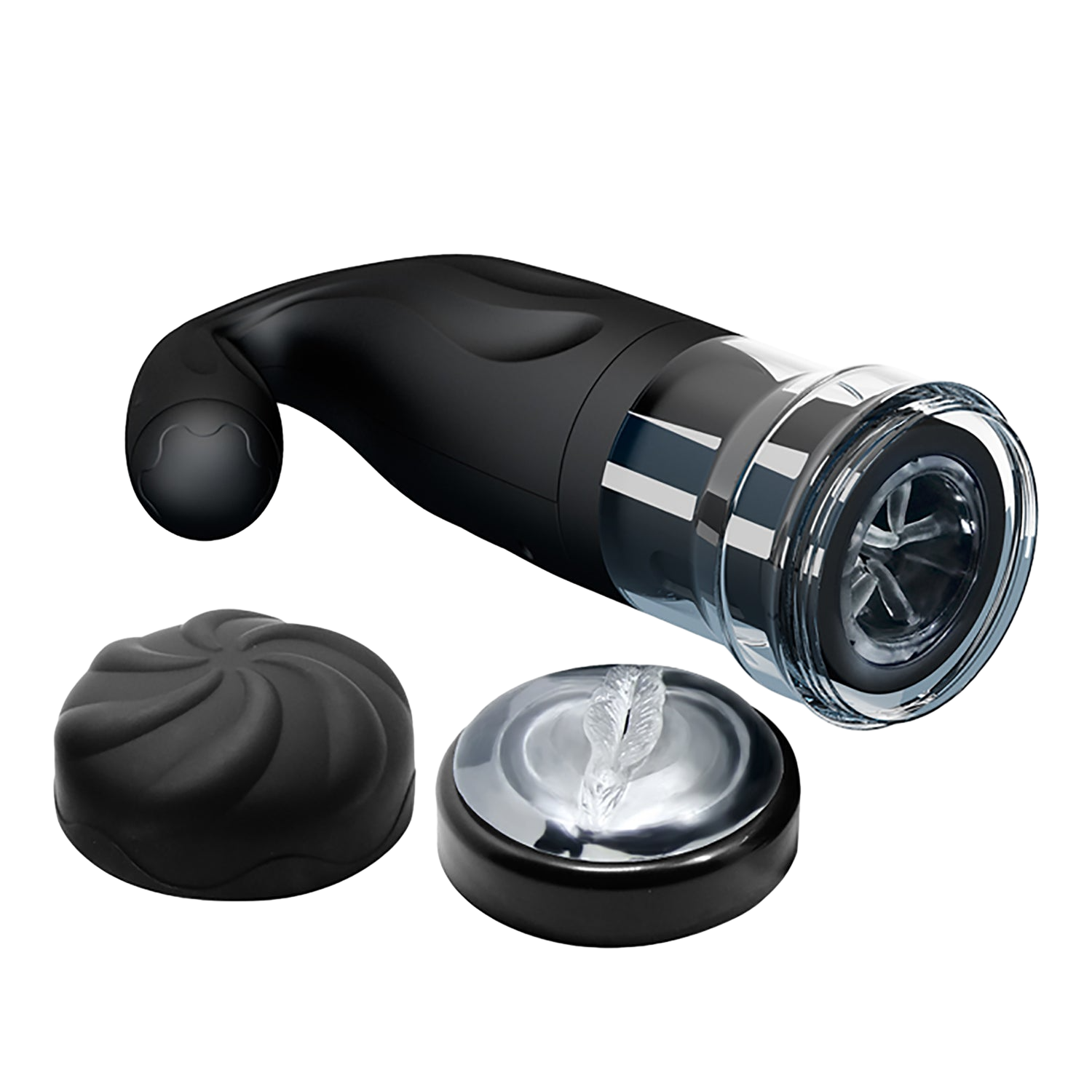 Masturbatore Automatico Breton