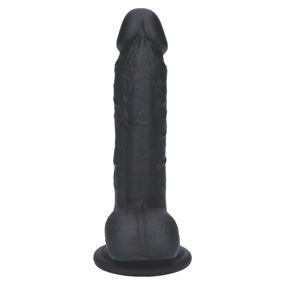 Dildo Realistico Rod Slim 19 cm