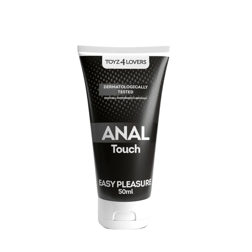 Lubrificante Anale Touch